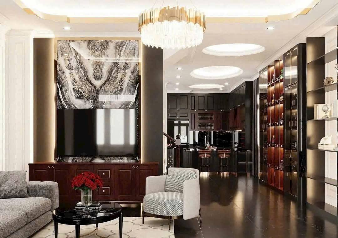 Cần bán gấp Căn Villa cao cấp mới xây mặt tiền đường An Sơn, Đà Lạt - Ảnh chính